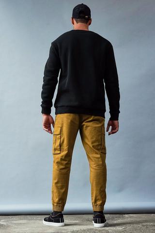 Cargo Joggers