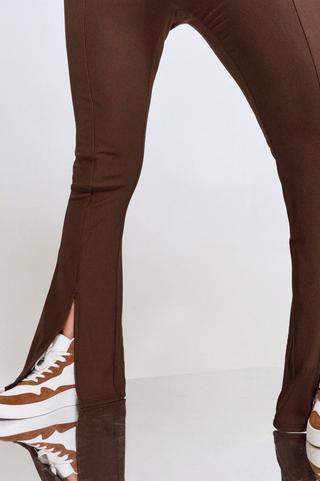 Flare Leggings
