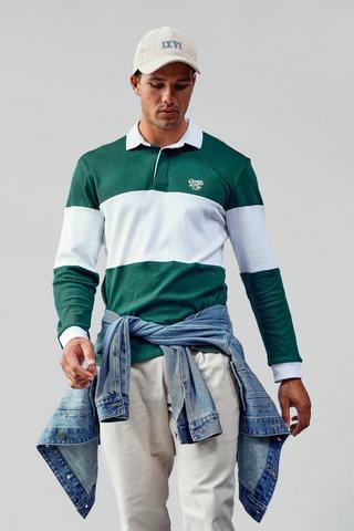 Rugby Jersey