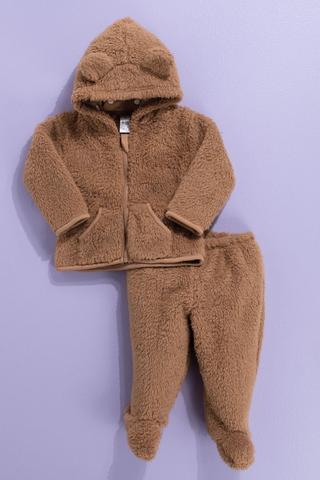 Active Hoodie & Leggings Set