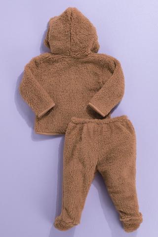 Active Hoodie & Leggings Set