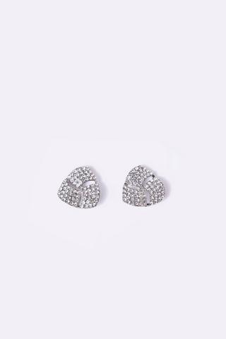 Stud Earrings