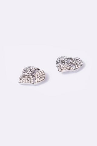 Stud Earrings
