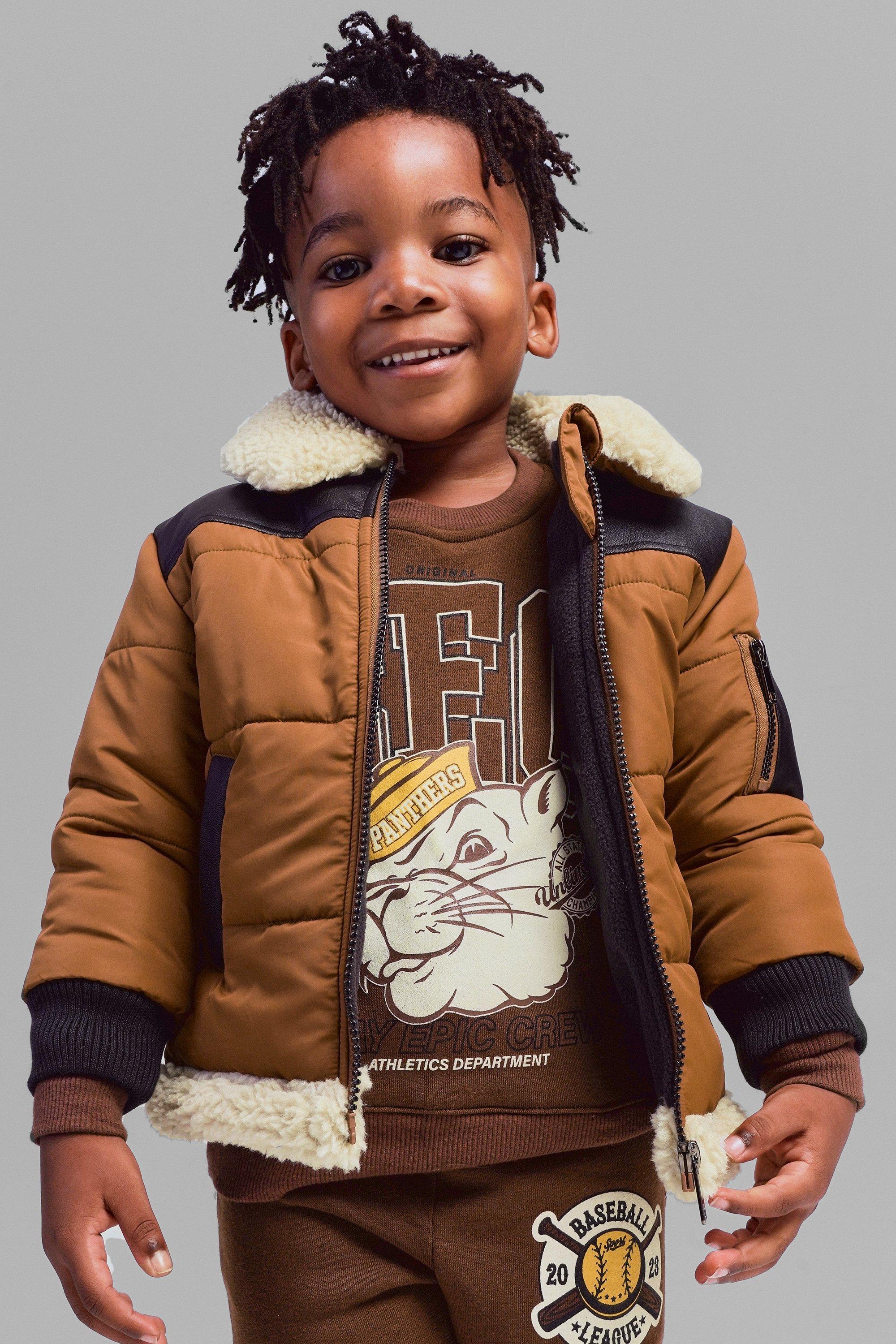 Mr price 2024 kids winter clothes