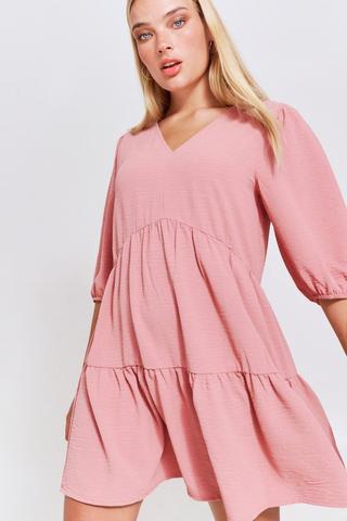 Tunic Dress
