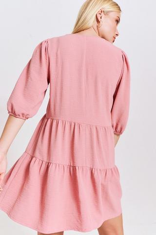Tunic Dress