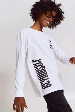 Long Sleeve T-Shirt