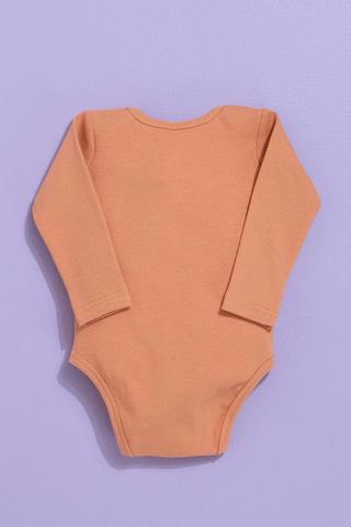 Long Sleeve Bodysuit