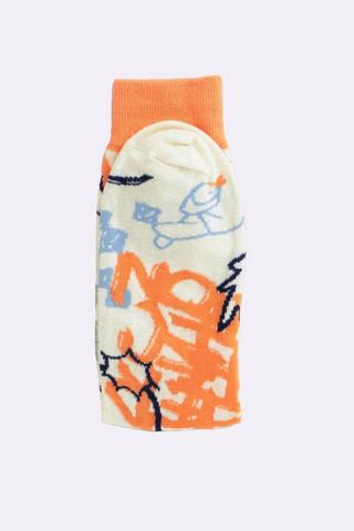 Anklet Socks