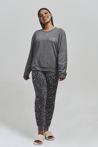 Sleep Set