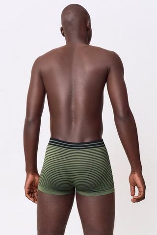3 Pack Seamless Trunks