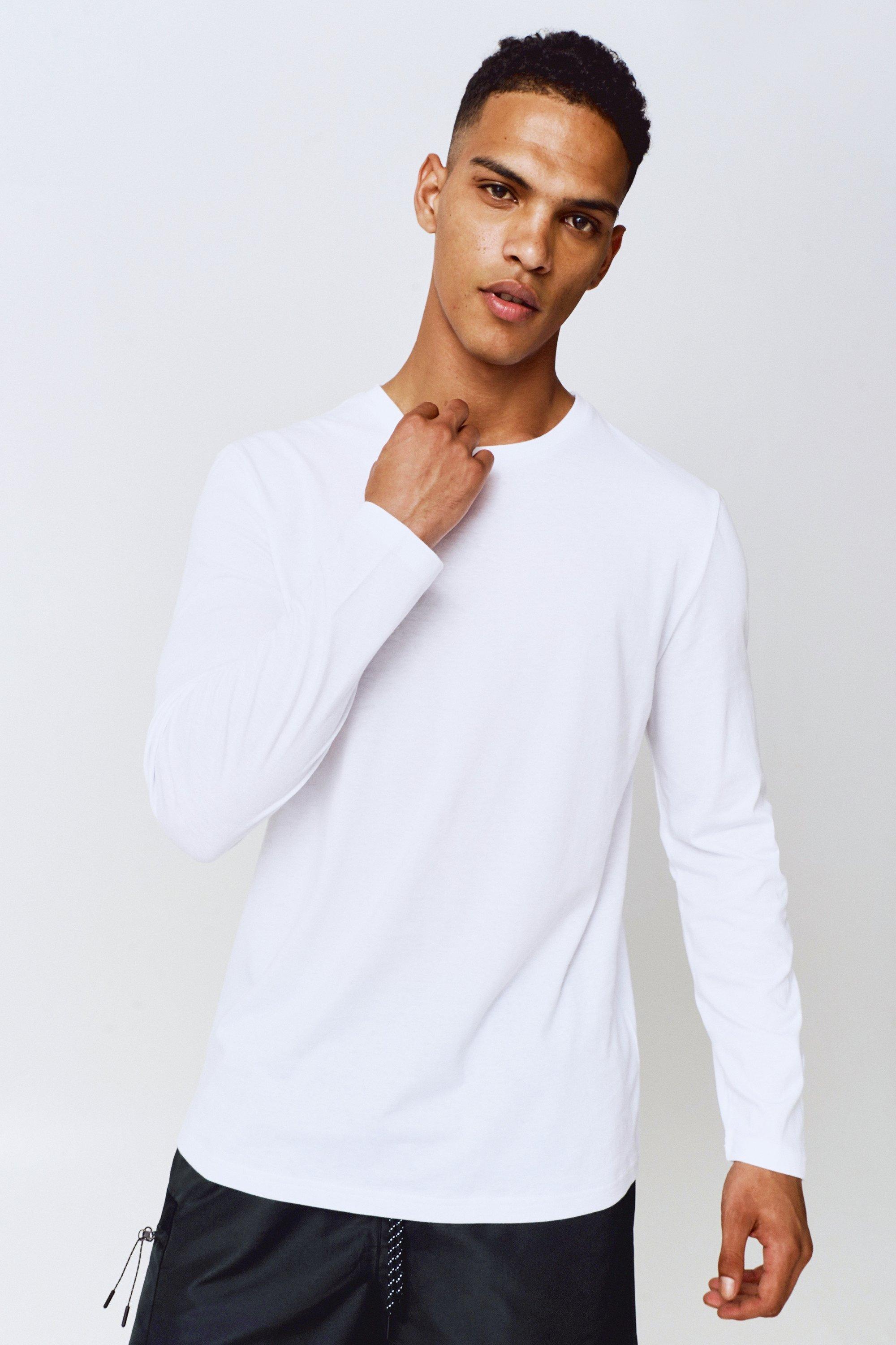 Long Sleeve T Shirt 