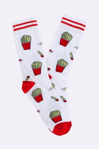 Anklet Socks
