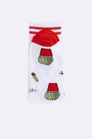 Anklet Socks