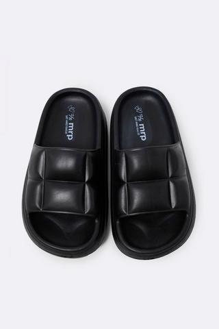 Quilted Slider