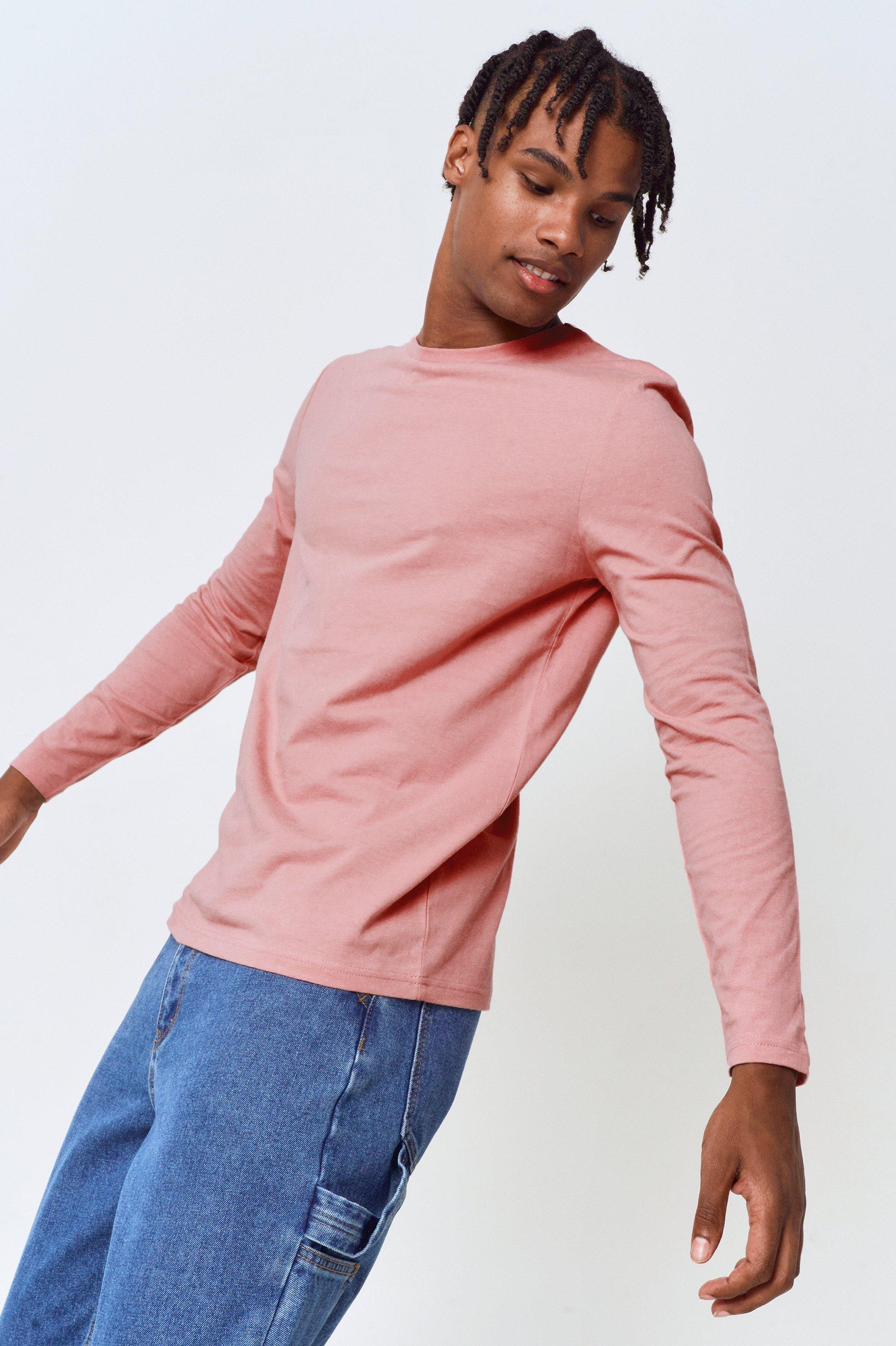 Long Sleeve T shirt