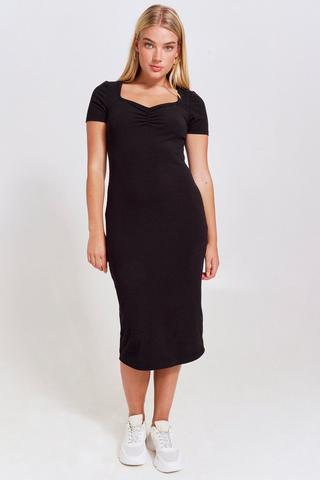 Bodycon Dress