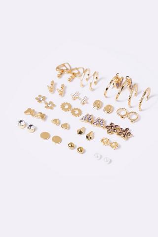 20 Pack Earrings
