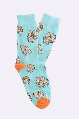 Anklet Socks