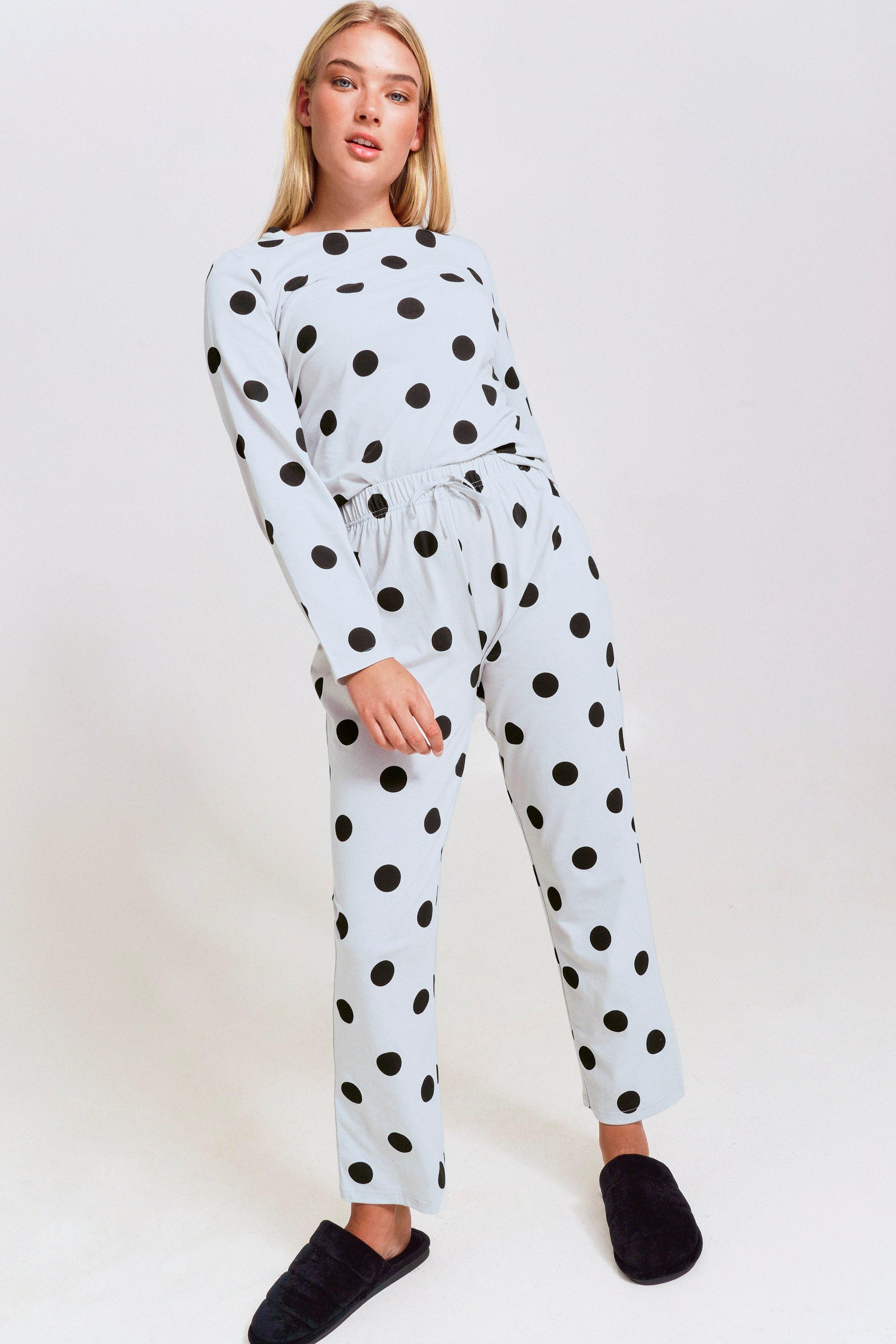 Moira | Relaxed Long Sleeve Top