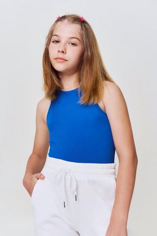 Seamless Tank Top