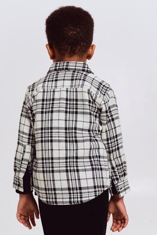 Check Shirt