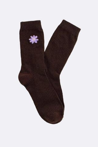 Anklet Socks
