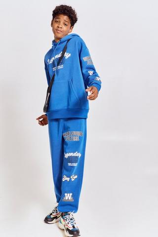 Joggers