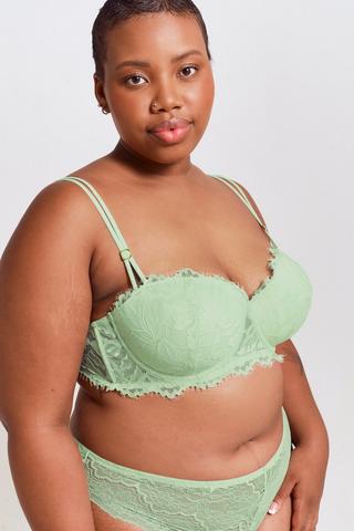 Balconette Bras