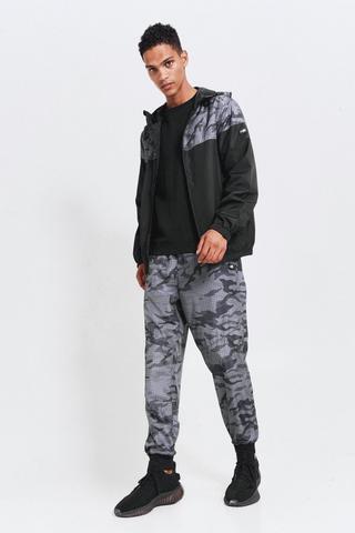 Active Joggers