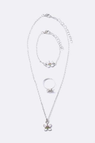 3 Pack Jewellery Set