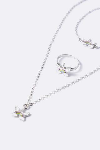 3 Pack Jewellery Set