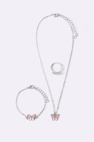 3 Pack Jewellery Set
