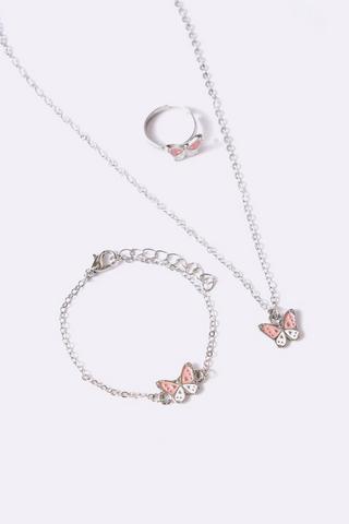 3 Pack Jewellery Set