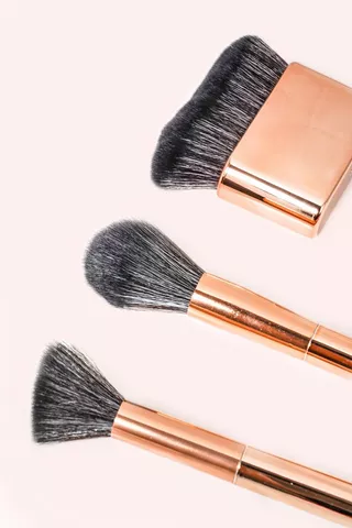 3 Pack Make-up Brush