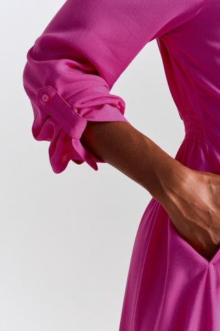 Shirt Dress