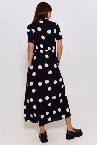 Shirt Dress