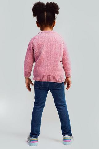 Skinny Denim