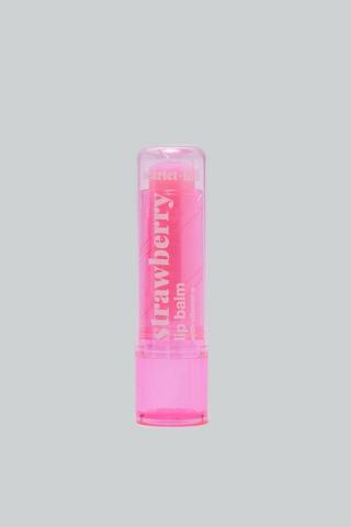 Lip balm - Strawberry SPF15