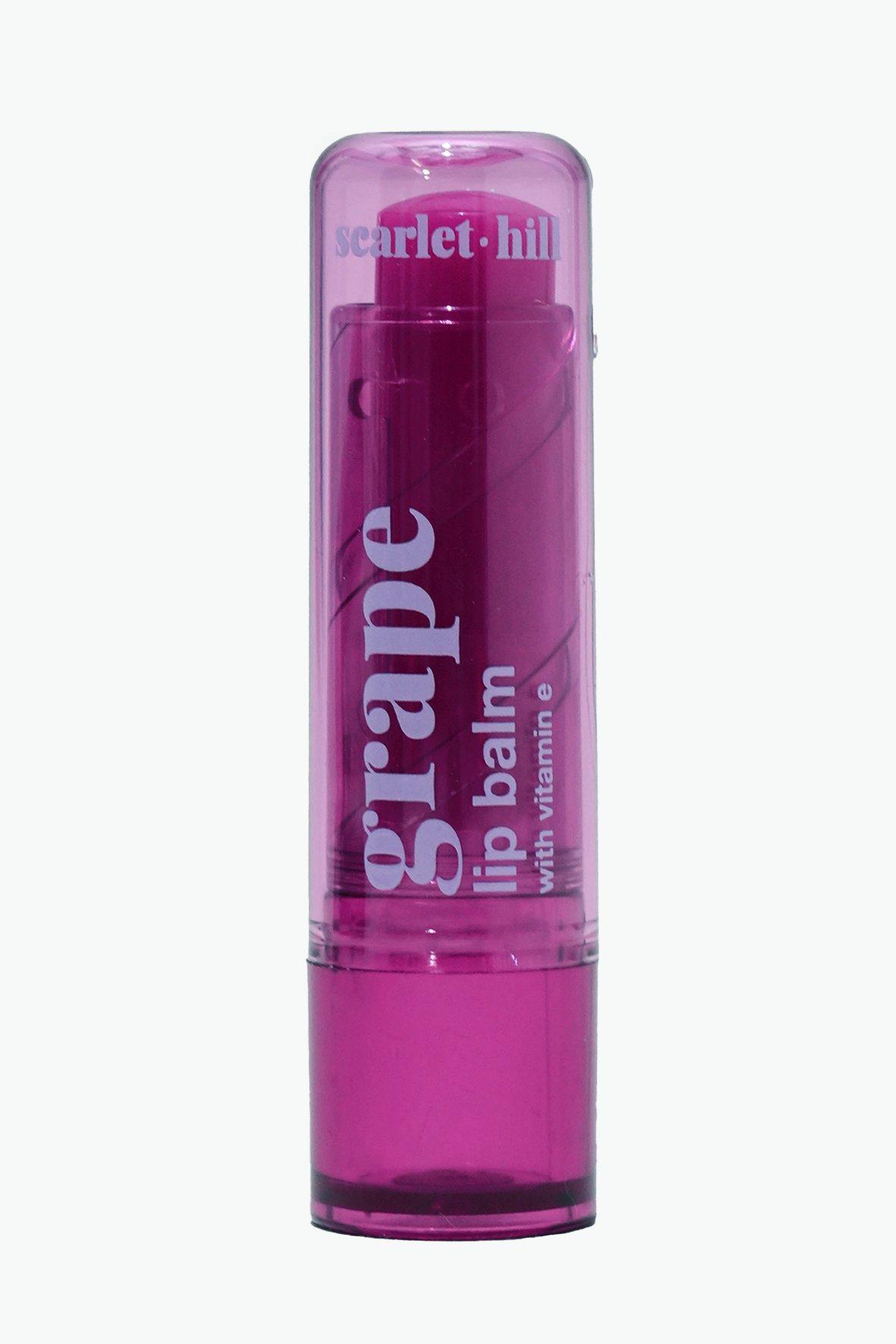 Lip balm Grape SPF15