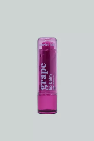 Lip balm - Grape SPF15