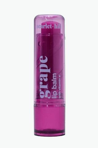 Lip balm - Grape SPF15