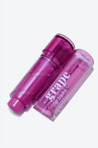 Lip balm - Grape SPF15