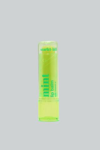 Lip balm - Mint SPF15