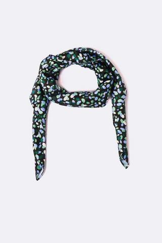 Satin Scarf