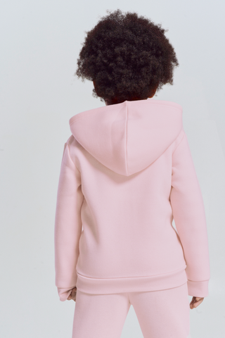 Zip Through Hoodie