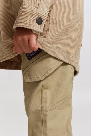 Cargo Pants