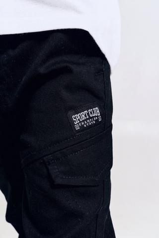 Cargo Pants