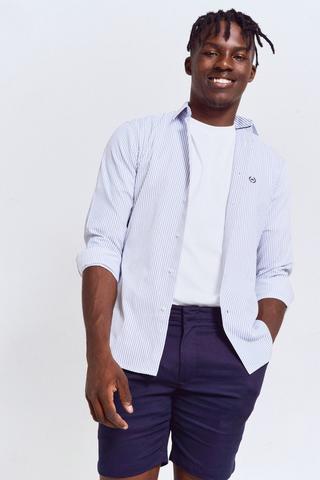Stripe Shirt