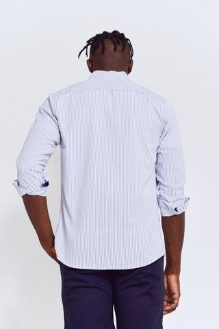 Stripe Shirt